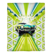 Racing Championship Duvet Cover
